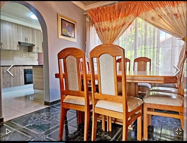 4 BEDROOM HOUSE FOR SALE IN NORKEM PARK